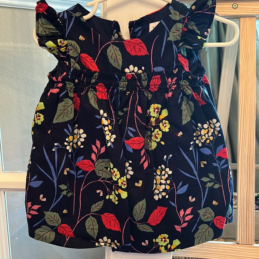 Gap Baby Dress